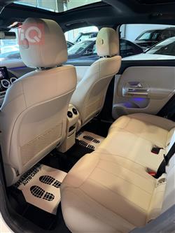 مرسيدس بنز GLA